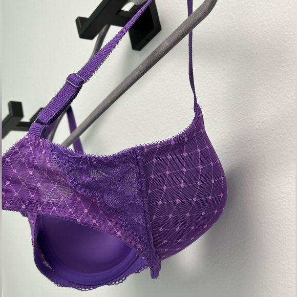 NWT Wacoal 34C Reveal Contour T-Shirt Bra 853115 - Picture 4 of 7